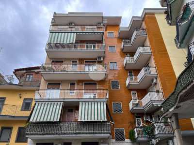 Appartamento in Affitto a Napoli Prolungamento di via Carlo de Marco 44