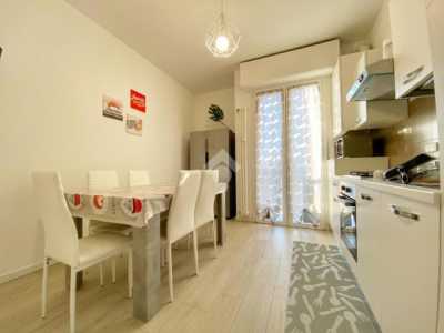 Appartamento in Affitto a Seregno via Alcide de Gasperi 6