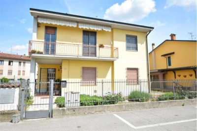 Appartamento in Vendita ad Ossago Lodigiano via Ceresa 4