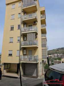 Appartamento in Affitto a Reggio Calabria via Provinciale San Sperato