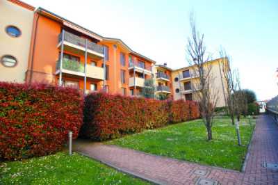 Appartamento in Vendita a Legnano via Monza