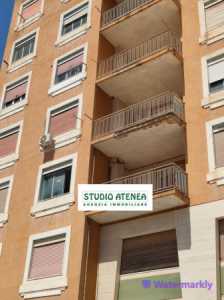 Appartamento in Vendita ad Agrigento via Alessandro Manzoni