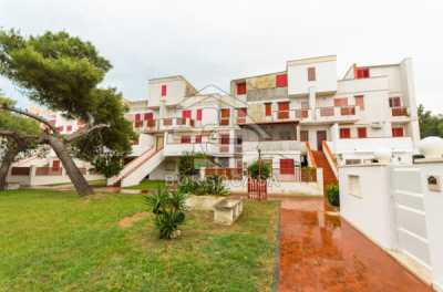 Appartamento in Vendita a Manfredonia via Dei Prati