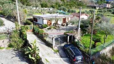 Villa in Vendita ad Agropoli via Cannetiello 20