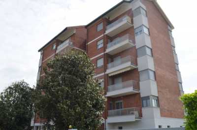 Appartamento in Vendita a Canegrate via Bologna 9