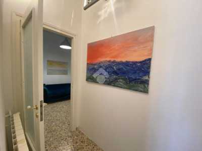 Appartamento in Affitto a Palermo via Luigi Manfredi 20