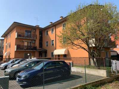 Appartamento in Vendita a San Martino Buon Albergo via Milano 4 a