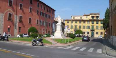 Appartamento in Vendita a Pisa via Sant