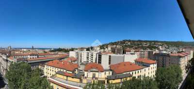 Appartamento in Vendita a Trieste via del Coroneo 31