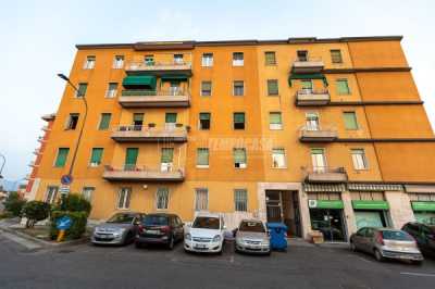Appartamento in Vendita a Brescia via Milano 164