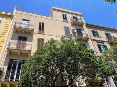 Appartamento in Affitto a Palermo via Costantino Lascaris 17