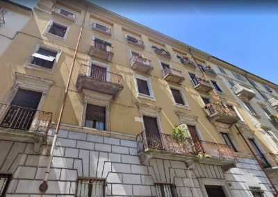 Appartamento in Affitto a Torino via Sant