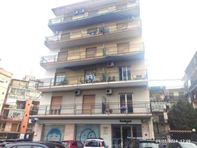 Appartamento in Vendita a Catania via Giuseppe Patanã¨