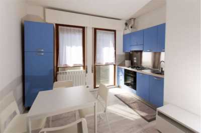 Appartamento in Affitto a Padova