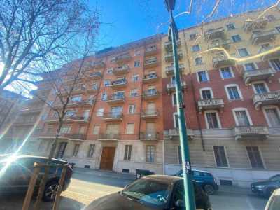 Appartamento in Vendita a Torino Corso Galileo Ferraris 136