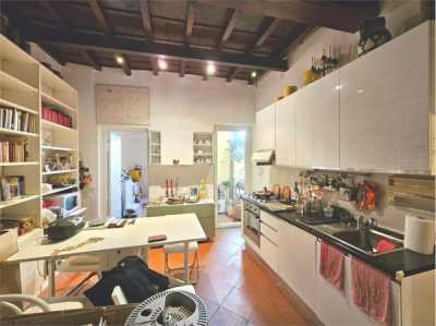 Appartamento in Affitto a Firenze via Nuova Dei Caccini 10