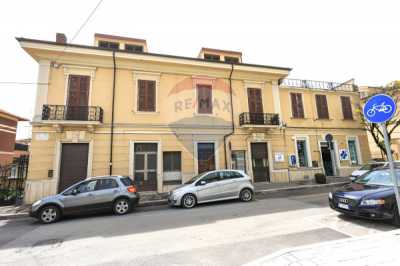 Appartamento in Vendita ad Avezzano via Benedetto Croce