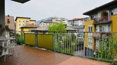 Appartamento in Affitto a Trento via Dei Muredei 57