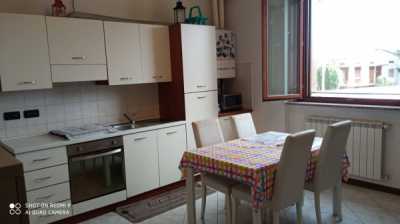 Appartamento in Affitto ad Osio Sotto via Vittorio Alfieri