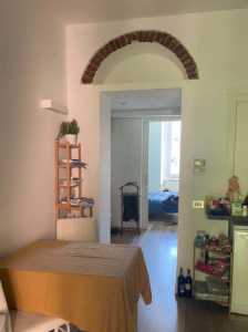 Appartamento in Affitto a Milano via Pontida 4
