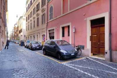 Appartamento in Affitto a Roma Borgo Vittorio 41