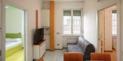 Appartamento in Affitto a Milano via Fiuggi 12