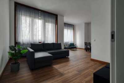Appartamento in Affitto a Milano via Antonio Banfi 8