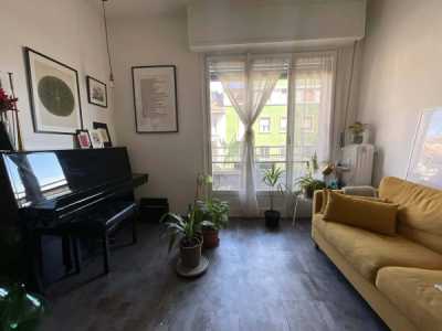 Appartamento in Affitto a Milano via Antonio Salieri 6