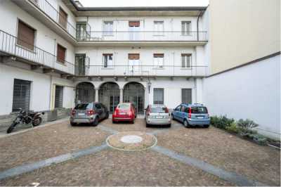 Appartamento in Vendita a Varese Piazza Xxvi Maggio 2