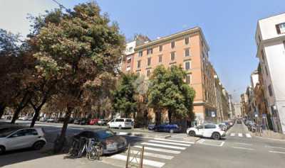 Appartamento in Vendita a Roma via Conte Verde