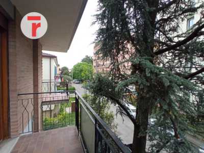 Appartamento in Affitto a Padova via Cattaro