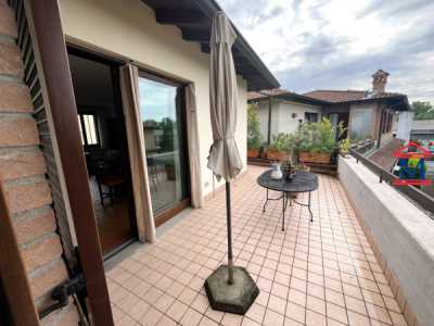 Appartamento in Vendita a Bergamo via Pietro Spino 1