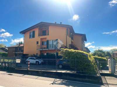 Appartamento in Vendita a Varese via Giulio Giordani 59
