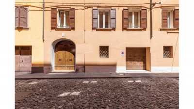 Appartamento in Affitto a Modena via San Paolo