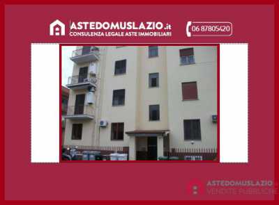 Appartamento in Vendita a Guidonia Montecelio Settevilla
