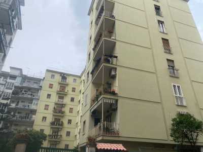 Appartamento in Vendita a Napoli via Domenico Fontana 27 Napoli