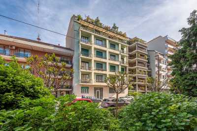 Appartamento in Vendita a Torino via Bardonecchia Pozzo Strada