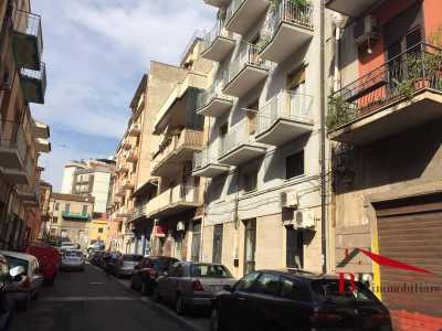 Appartamento in Vendita a Catania via Napoli c so Italia via Leopardi