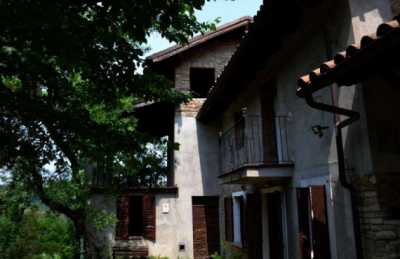 Edificio Stabile Palazzo in Vendita ad Acqui Terme via Passegiata Dei Colli
