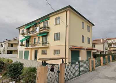 Appartamento in Vendita a Mogliano Veneto via Degli Alpini