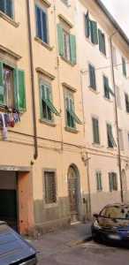 Appartamento in Vendita a Livorno via Pio Alberto del Corona 20