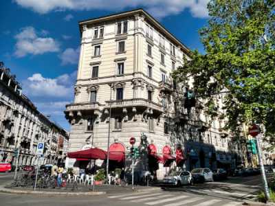 Appartamento in Vendita a Milano Viale Abruzzi 23
