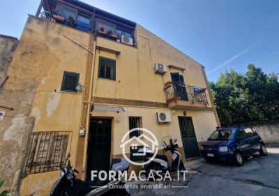 Appartamento in Vendita a Palermo Fondo di Maggio 1
