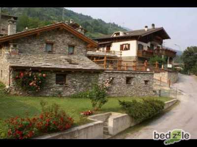 Bed And Breakfast in Affitto a Prazzo via Puet 2