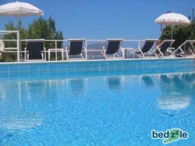 Vacanza in Bed and Breakfast a palermo via passi 12