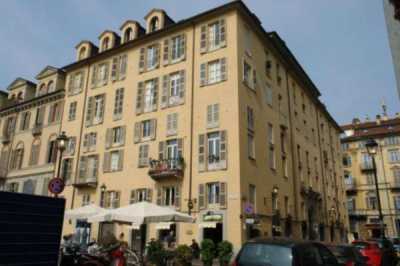 Appartamento in Vendita a Torino via Luigi Des Ambrois 2