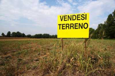Terreno in Vendita a Bovolone via Villafontana
