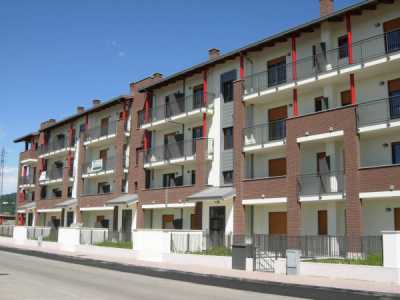 Appartamento in Vendita a Moncalieri via Saluzzo 5
