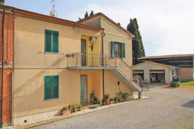 Villa Bifamiliare in Vendita a Torrita di Siena Sp15