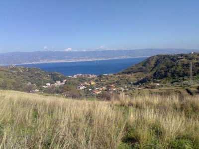 Terreno Agricolo in Vendita a Messina Mili Galati